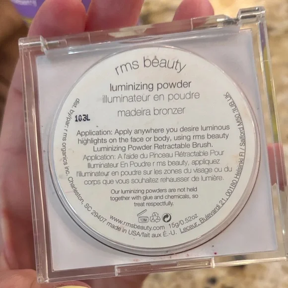 RMS Beauty bronzer - Picture 5 of 5